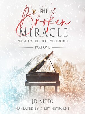 The Broken Miracle, Part 1 - Audiobook